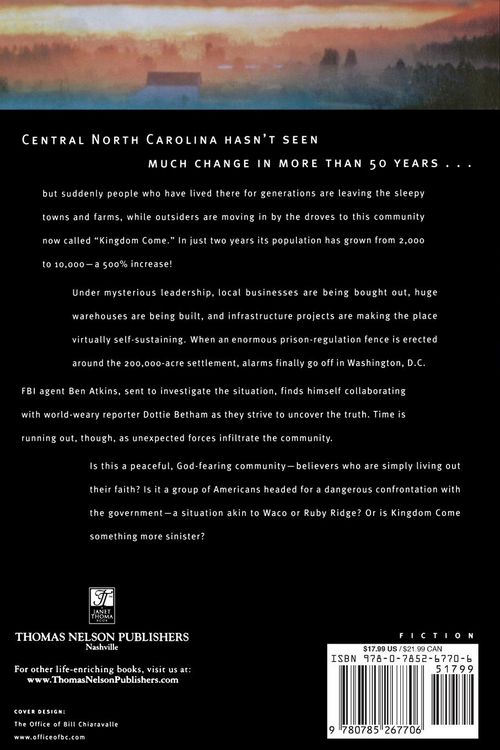 Produktbild: The Kingdom Come