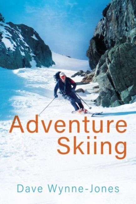 Produktbild: Adventure Skiing