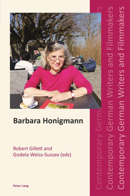 Produktbild: Barbara Honigmann