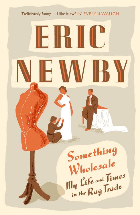 Produktbild: Something Wholesale