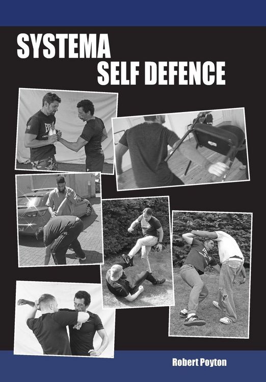 Produktbild: Systema Self Defence