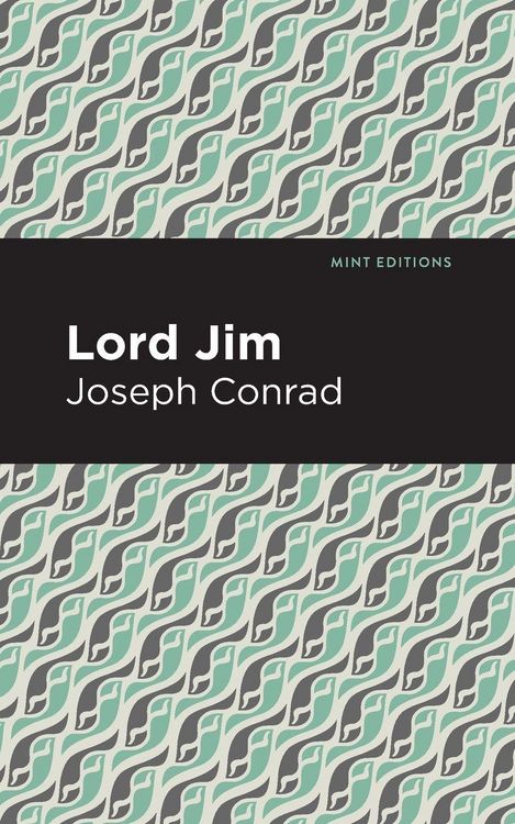 Produktbild: Lord Jim