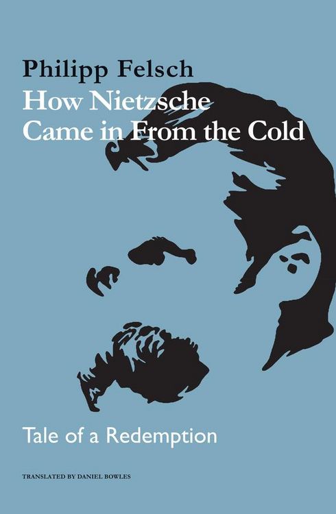 Produktbild: How Nietzsche Came in From the Cold