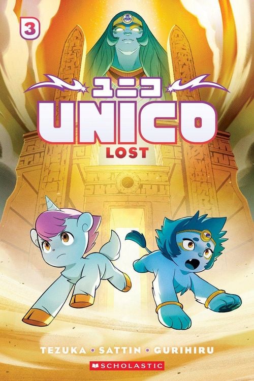 Produktbild: Unico