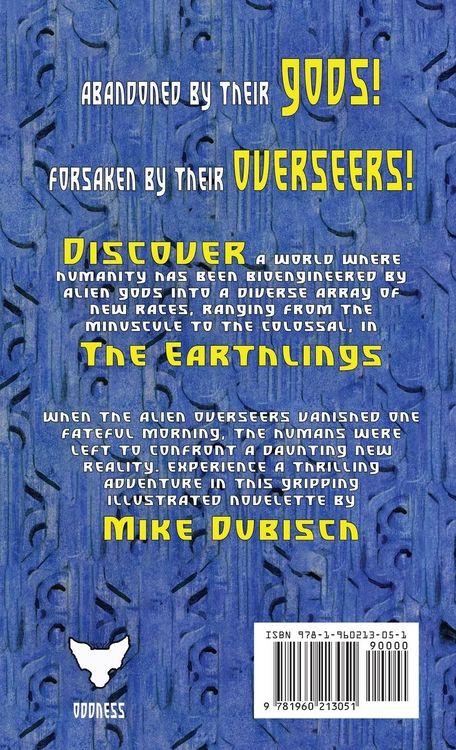 Produktbild: The Earthlings