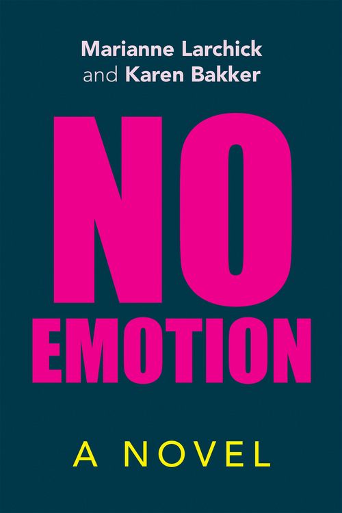 Produktbild: No Emotion