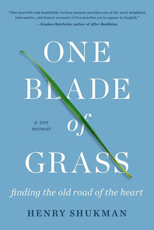 Produktbild: One Blade of Grass