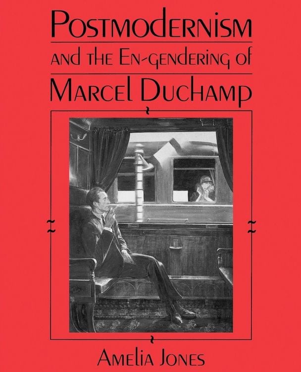 Produktbild: Postmodernism and the En-Gendering Marcel Duchamp