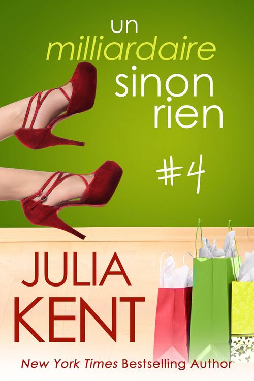 Produktbild: Un milliardaire sinon rien, tome 4