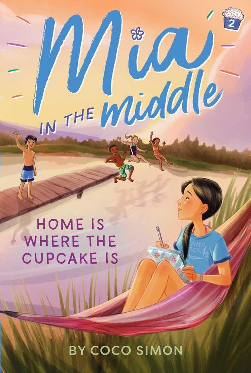 Produktbild: Home Is Where the Cupcake Is