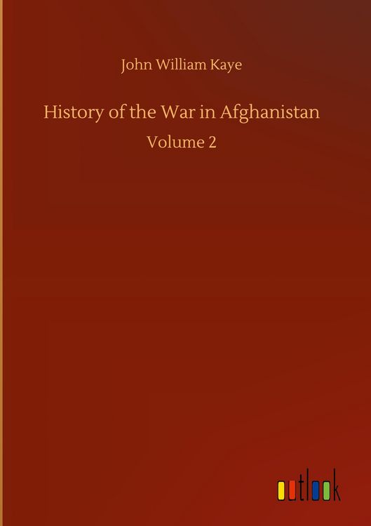 Produktbild: History of the War in Afghanistan