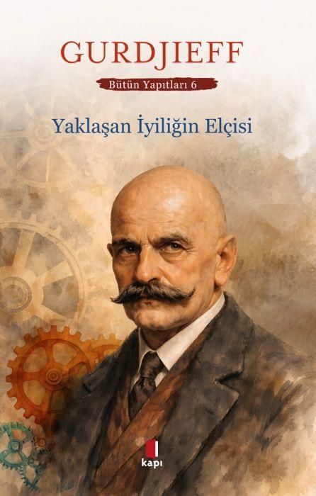 Produktbild: Yaklasan Iyiligin Elcisi