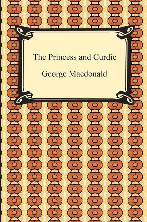Produktbild: Macdonald, G: Princess and Curdie
