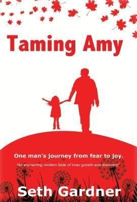 Produktbild: Taming Amy