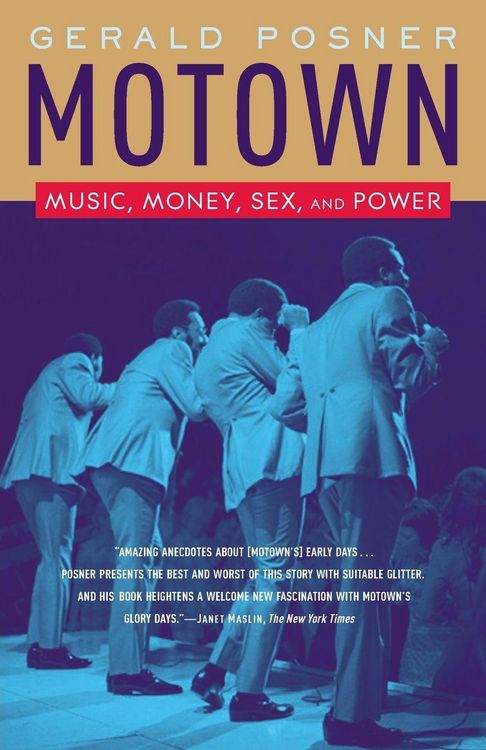 Produktbild: Motown