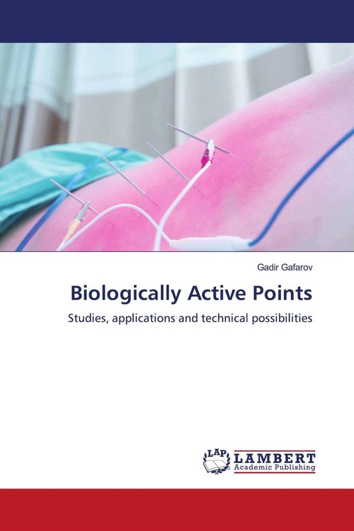 Produktbild: Biologically Active Points