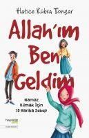 Produktbild: Allahim Ben Geldim