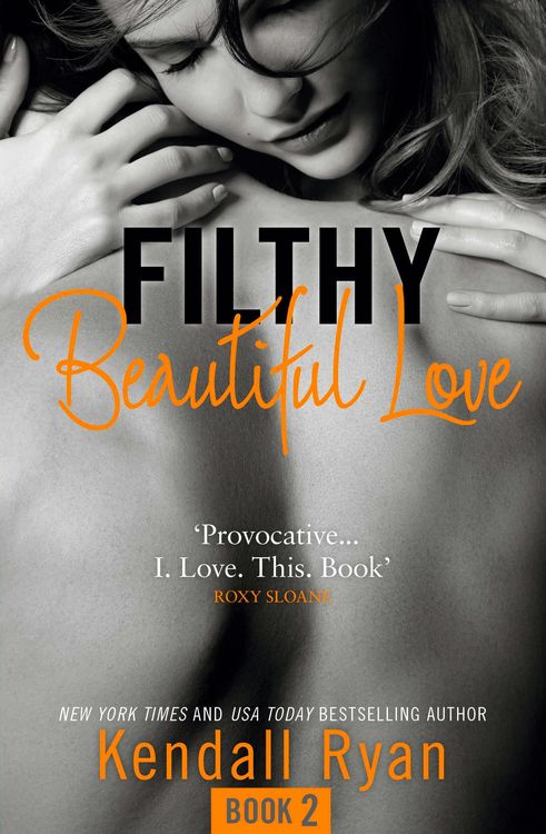 Produktbild: Filthy Beautiful Love
