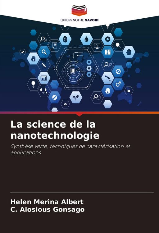 Produktbild: La science de la nanotechnologie