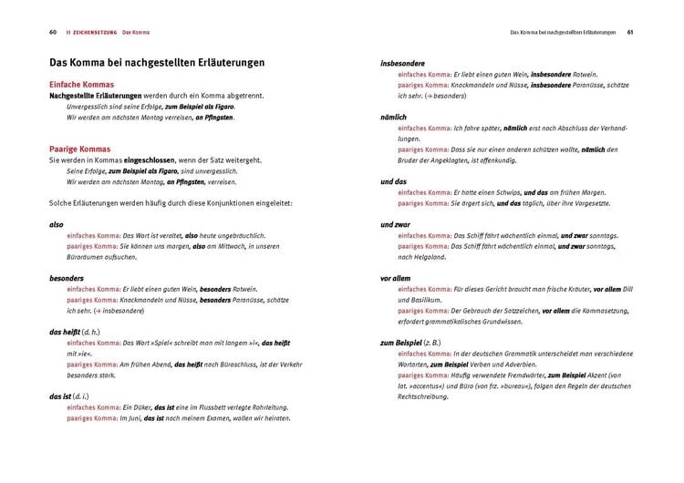Produktbild: Einfach k&ouml;nnen - Rechtschreibung, Zeichensetzung und Grammatik