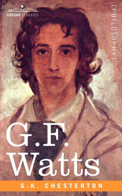 Produktbild: G.F. Watts