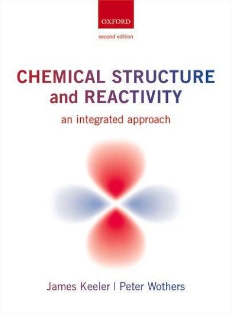 Produktbild: Chemical Structure and Reactivity