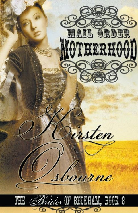 Produktbild: Mail Order Motherhood
