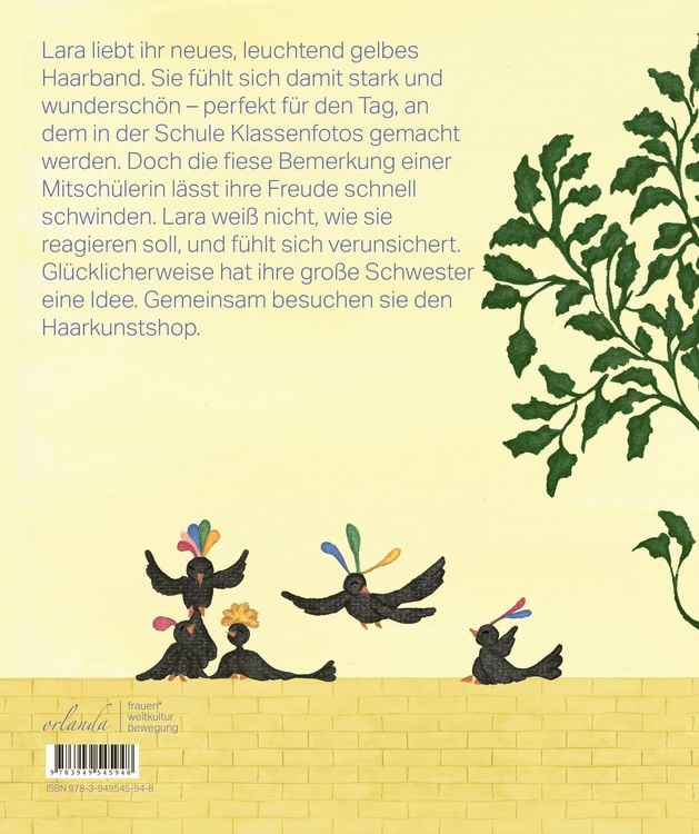 Produktbild: Der Haarkunstshop - Einmal glatte Haare, bitte!