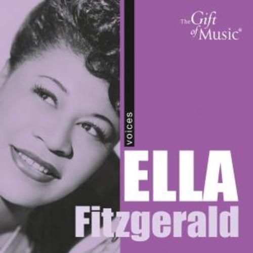 Produktbild: Ella Fitzgerald