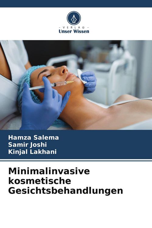 Produktbild: Minimalinvasive kosmetische Gesichtsbehandlungen