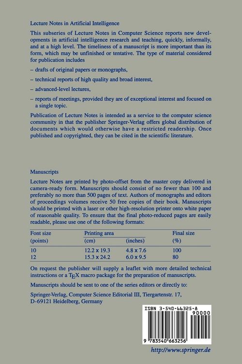 Produktbild: Cooperative Information Agents III