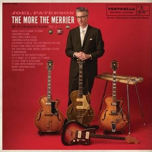 Produktbild: The More the Merrier (Ruby Red)