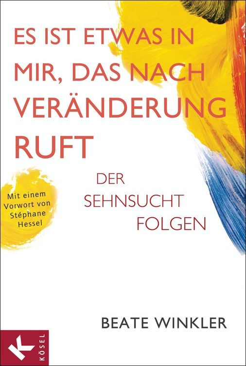 Produktbild: Es ist etwas in mir, das nach Ver&auml;nderung ruft