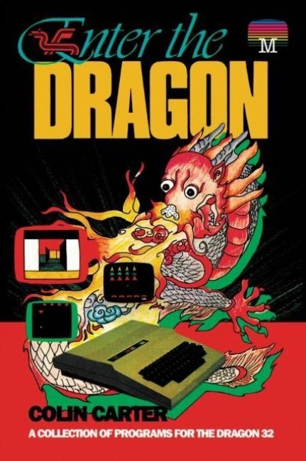 Produktbild: Carter, C: Enter the Dragon
