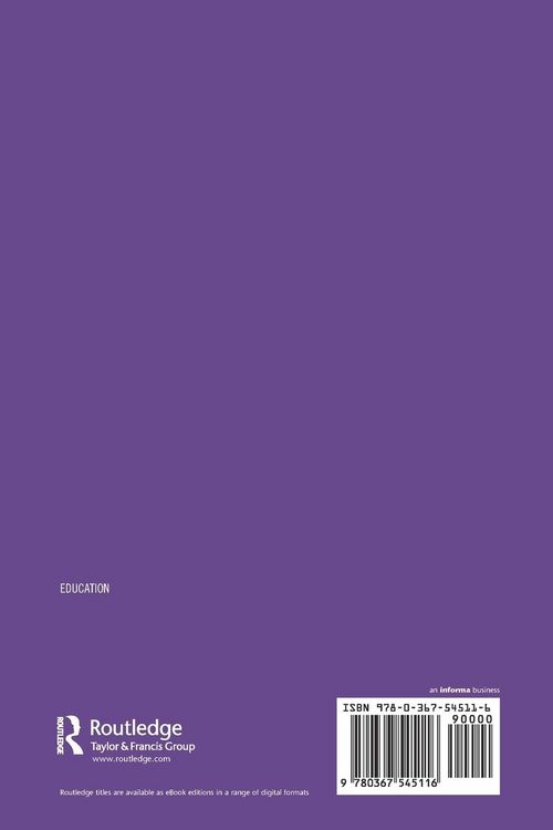 Produktbild: Informal Learning, Practitioner Inquiry and Occupational Education