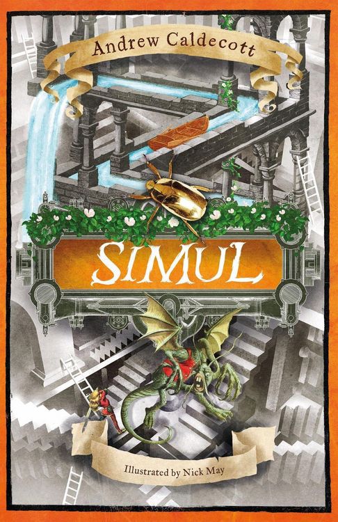 Produktbild: Simul