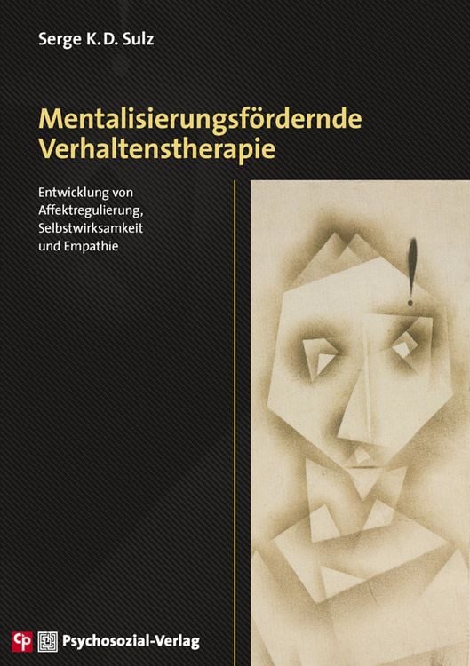 Produktbild: Mentalisierungsf&ouml;rdernde Verhaltenstherapie