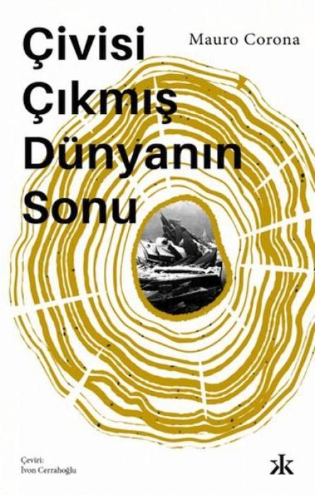 Produktbild: Civisi Cikmis D&uuml;nyanin Sonu