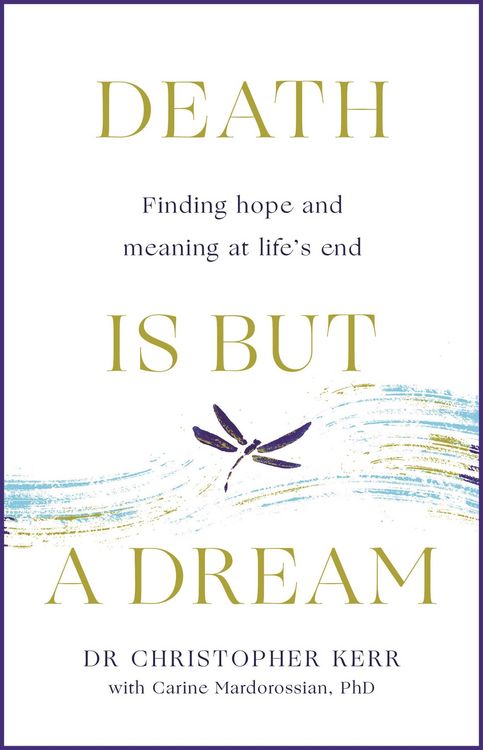 Produktbild: Death is But a Dream