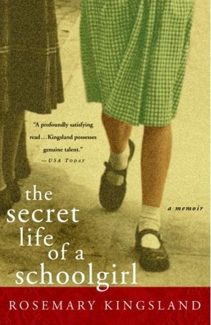 Produktbild: The Secret Life of a Schoolgirl