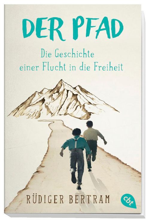Produktbild: Der Pfad - Die Geschichte einer Flucht in die Freiheit