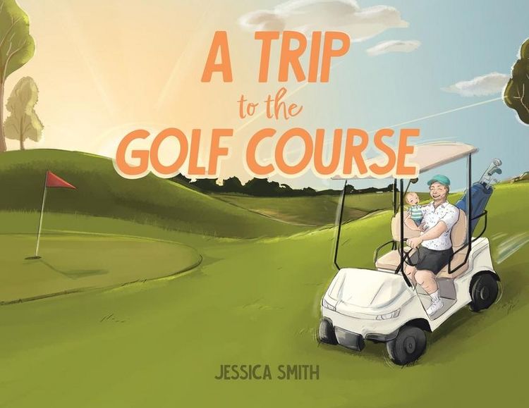 Produktbild: A Trip to the Golf Course