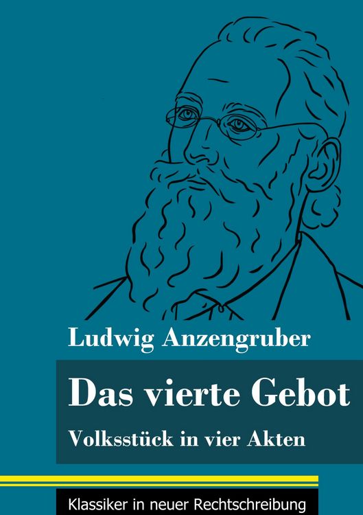 Produktbild: Das vierte Gebot