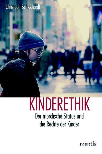 Produktbild: Kinderethik