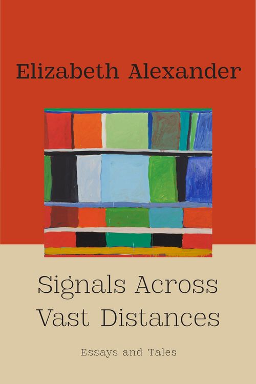 Produktbild: Signals Across Vast Distances