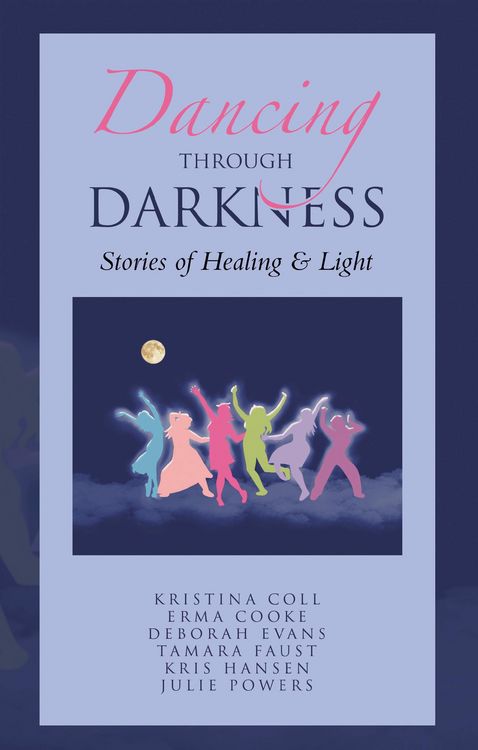 Produktbild: Dancing Through Darkness