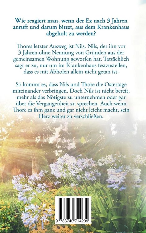 Produktbild: Verletzte Liebe