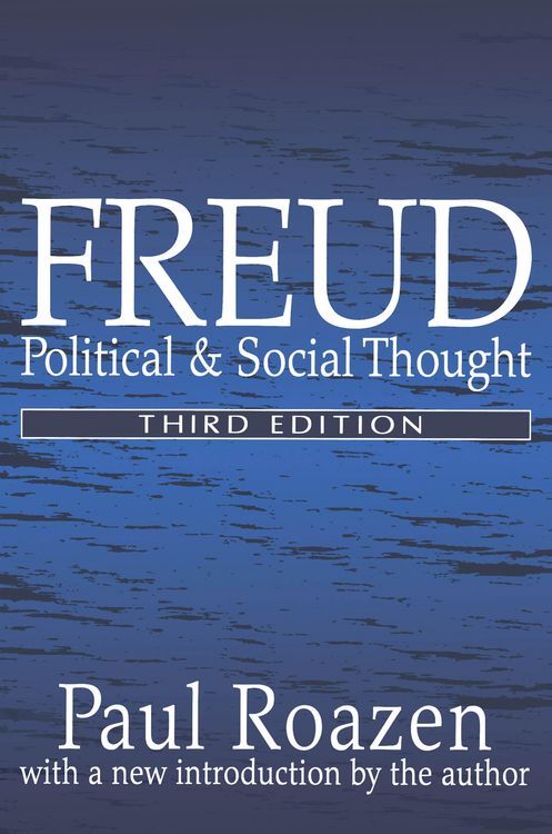 Produktbild: Freud