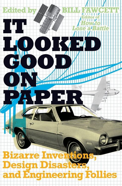 Produktbild: It Looked Good on Paper