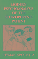 Produktbild: Modern Psychoanalysis of the Schizophrenic Patient